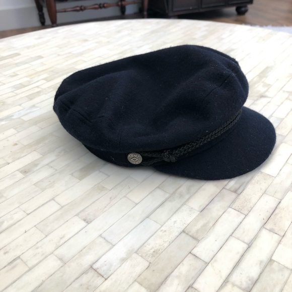 Brixton Fiddler Cap - Picture 3 of 7